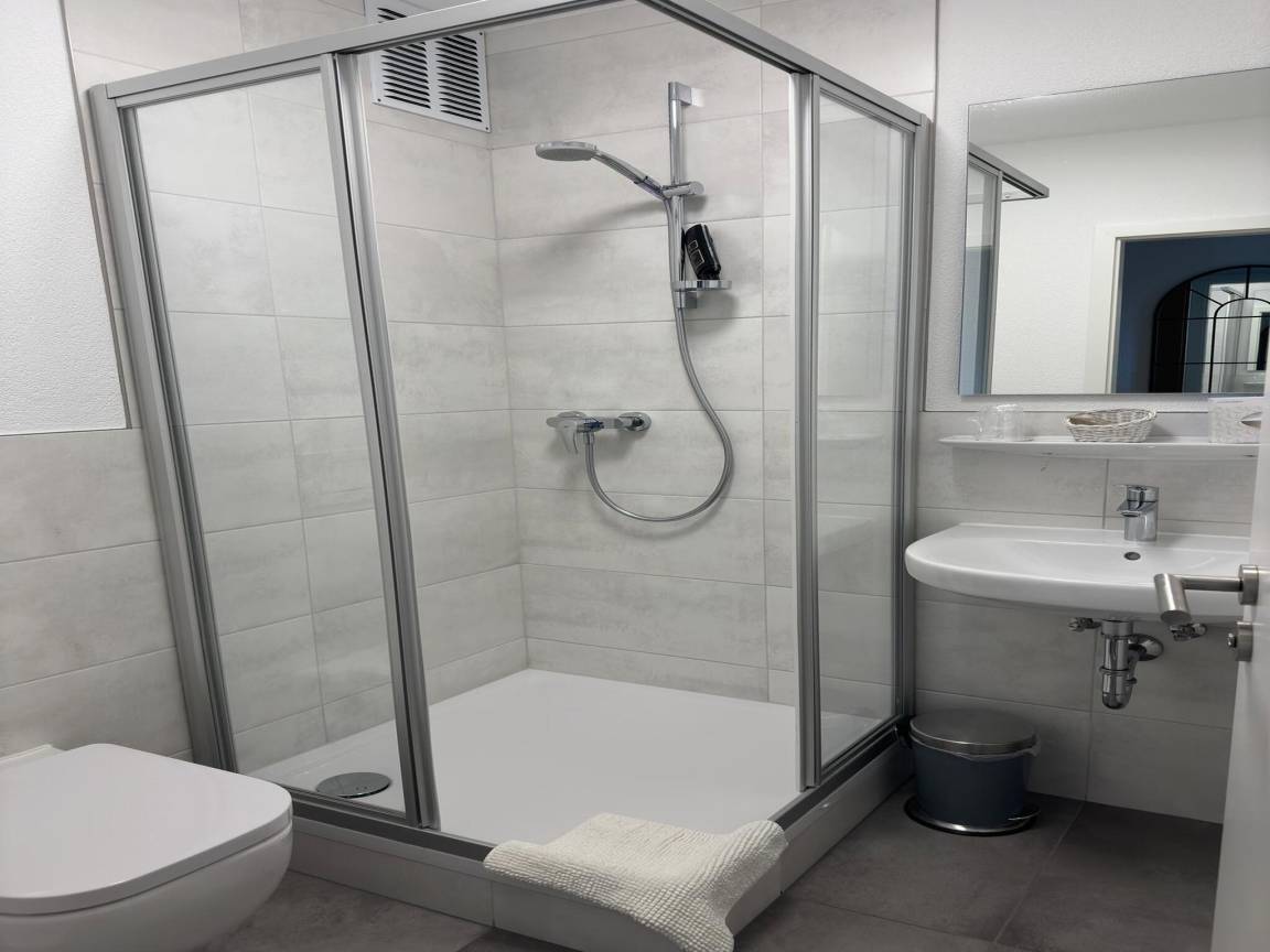 80 M² Ferienwohnung ∙ 4 Gäste - Dillingen an der Donau