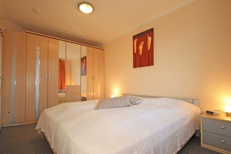 39 m² Ferienwohnung ∙ 1 Schlafzimmer ∙ 4 Gäste – Bild 6