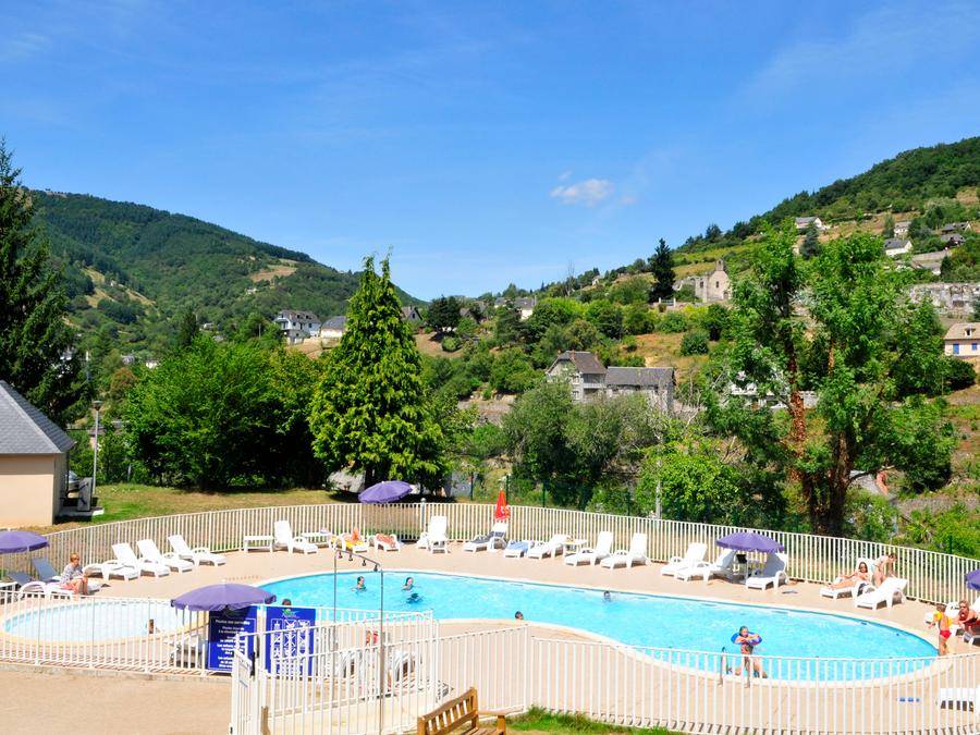 35 M² Appartement ∙ 1 Chambre ∙ 4 Personnes - Estaing