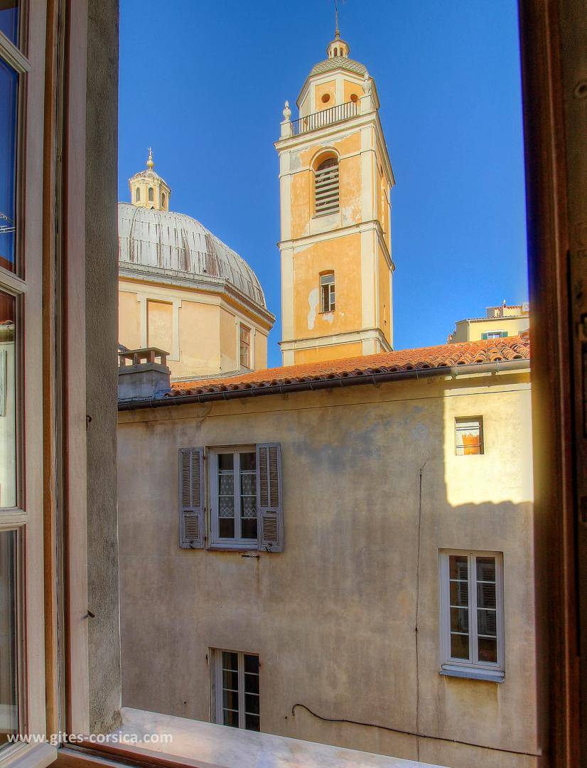 70 m² Gîte ∙ 2 Schlafzimmer ∙ 4 Gäste – Bild 26