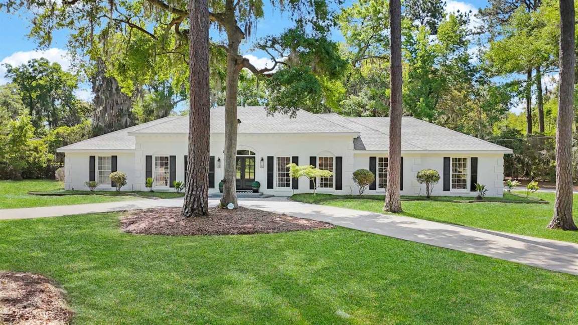 279 M² House ∙ 4 Bedrooms ∙ 8 Guests - Beaufort, SC