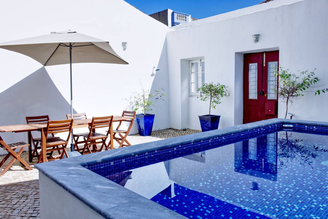 125 M² House ∙ 3 Bedrooms ∙ 6 Guests - Tavira