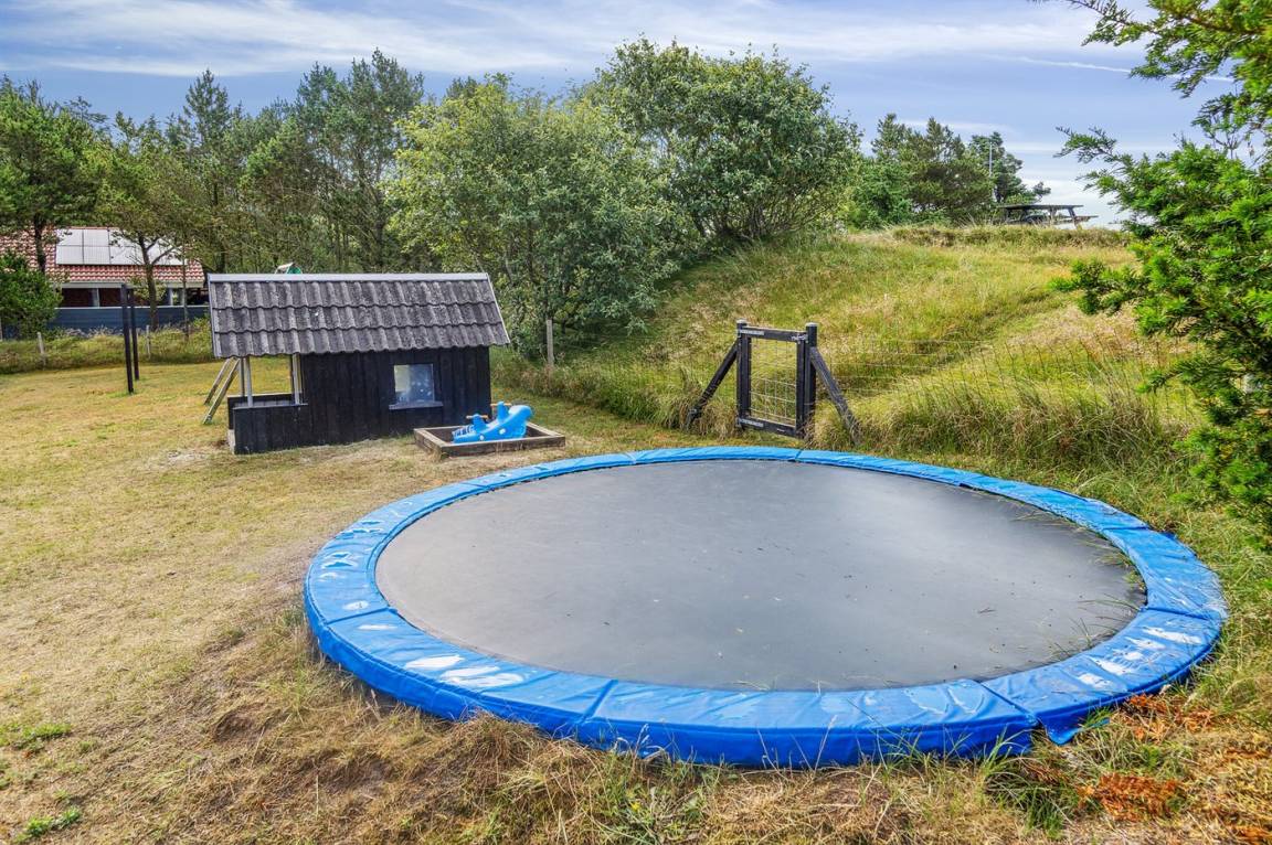 180 m&sup2; Ferienhaus 5 Schlafzimmer 10 G&auml;ste