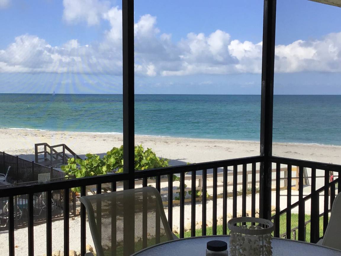 96 M² Appartement ∙ 2 Slaapkamers ∙ 4 Gasten - Manasota Key, FL