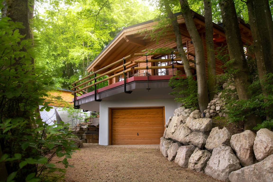 50 M² Cabin ∙ 1 Bedroom ∙ 2 Guests - Rheinland-Pfalz