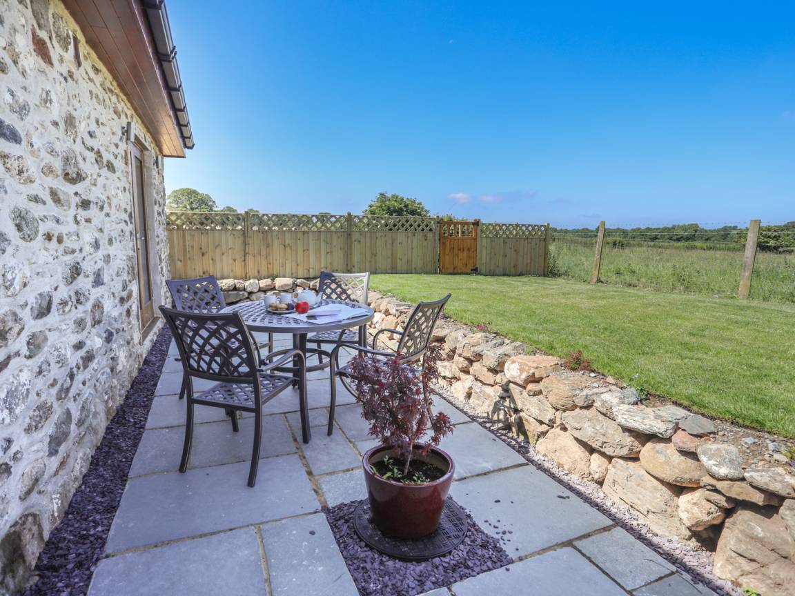 Cottage ∙ 2 Bedrooms ∙ 4 Guests - Anglesey