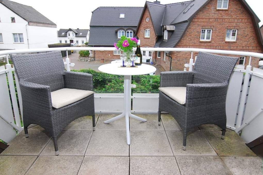42 m² Ferienwohnung ∙ 1 Schlafzimmer ∙ 2 Gäste – Bild 14