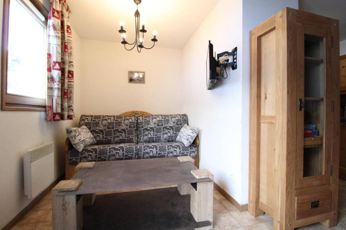 64 m&sup2; Ferienwohnung 3 Schlafzimmer 10 G&auml;ste