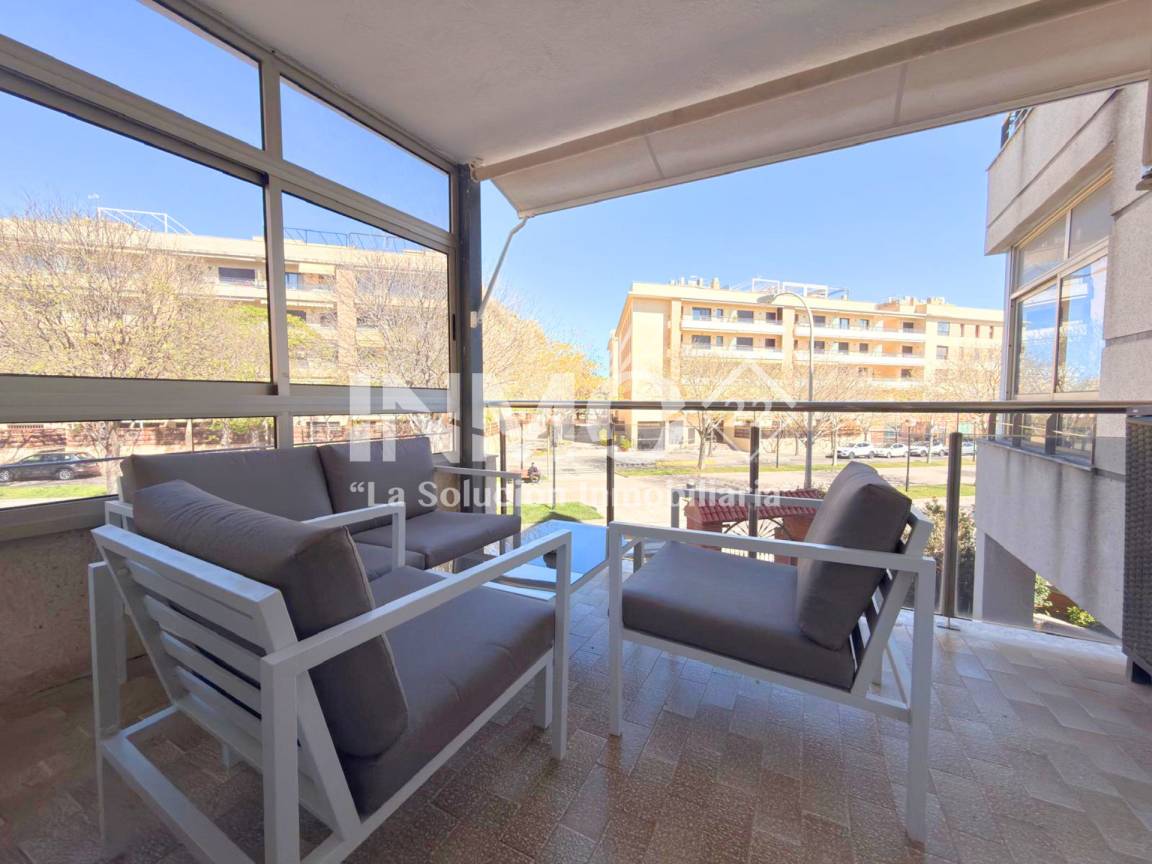 59 M² Apartment ∙ 1 Bedroom ∙ 2 Guests - Cambrils
