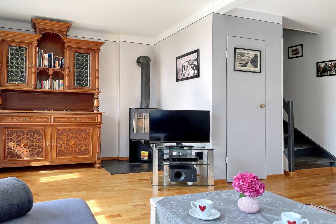 90 m² Ferienhaus ∙ 3 Schlafzimmer ∙ 4 Gäste – Bild 4