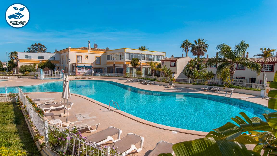 92 M² House ∙ 2 Bedrooms ∙ 6 Guests - Albufeira