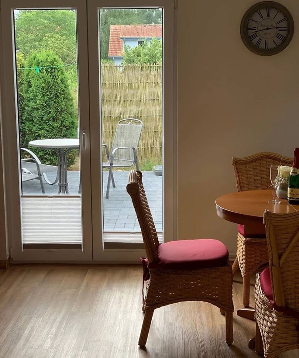 32 m² Ferienhaus ∙ 1 Schlafzimmer ∙ 2 Gäste – Bild 2