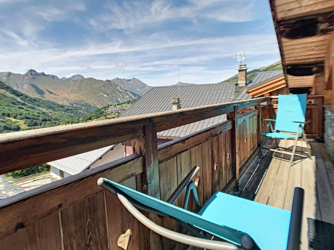 95 m² Chalet ∙ 4 Schlafzimmer ∙ 8 Gäste – Bild 15