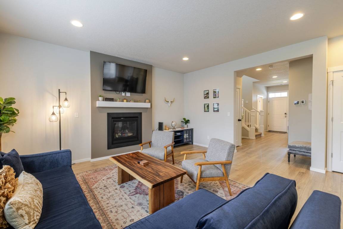 175 M² House ∙ 3 Bedrooms ∙ 7 Guests - Bend, OR