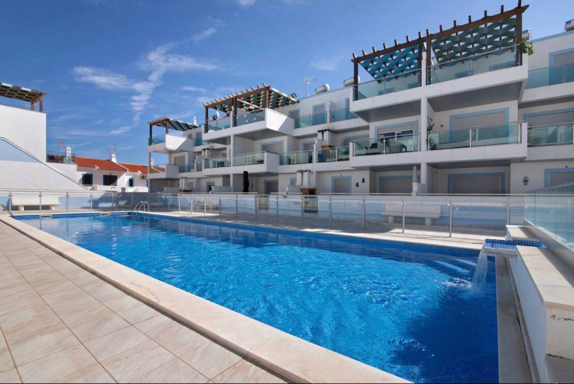 110 M² Apartment ∙ 3 Bedrooms ∙ 6 Guests - Altura, Portugal