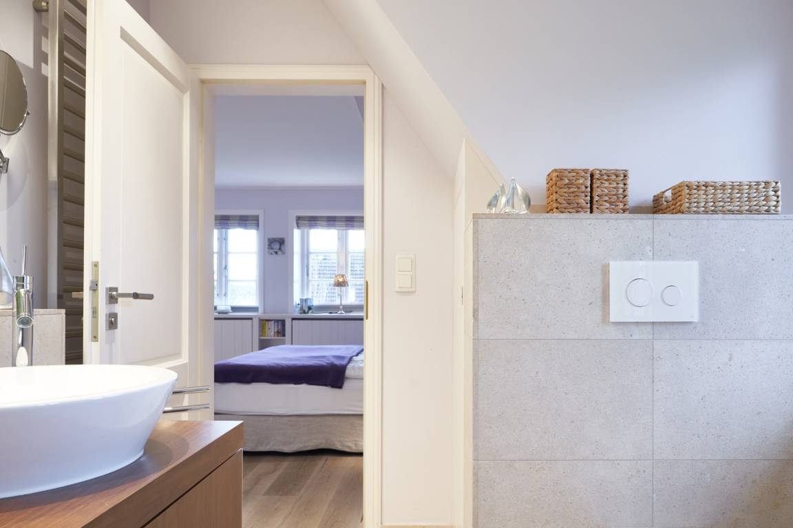 230 m² Ferienhaus ∙ 3 Schlafzimmer ∙ 6 Gäste – Bild 31
