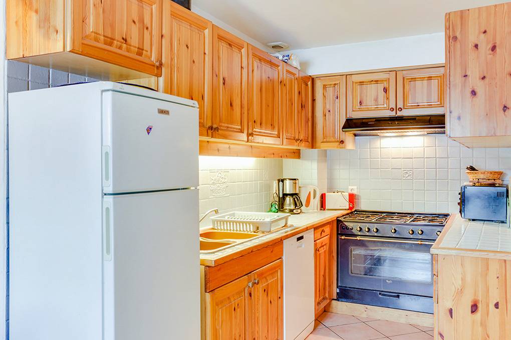 100 m² Ferienhaus ∙ 3 Schlafzimmer ∙ 9 Gäste – Bild 9