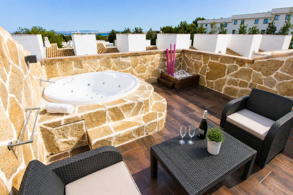 115 M² Casa ∙ 3 Habitaciones ∙ 6 Huéspedes - Reus