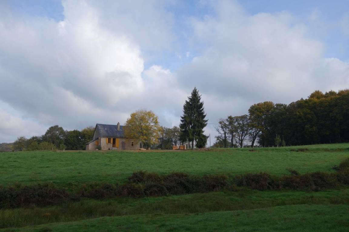 62 m&sup2; G&icirc;te 1 Schlafzimmer 2 G&auml;ste