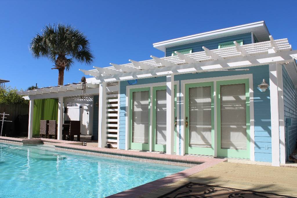204 M² House ∙ 4 Bedrooms ∙ 8 Guests - Anna Maria, FL
