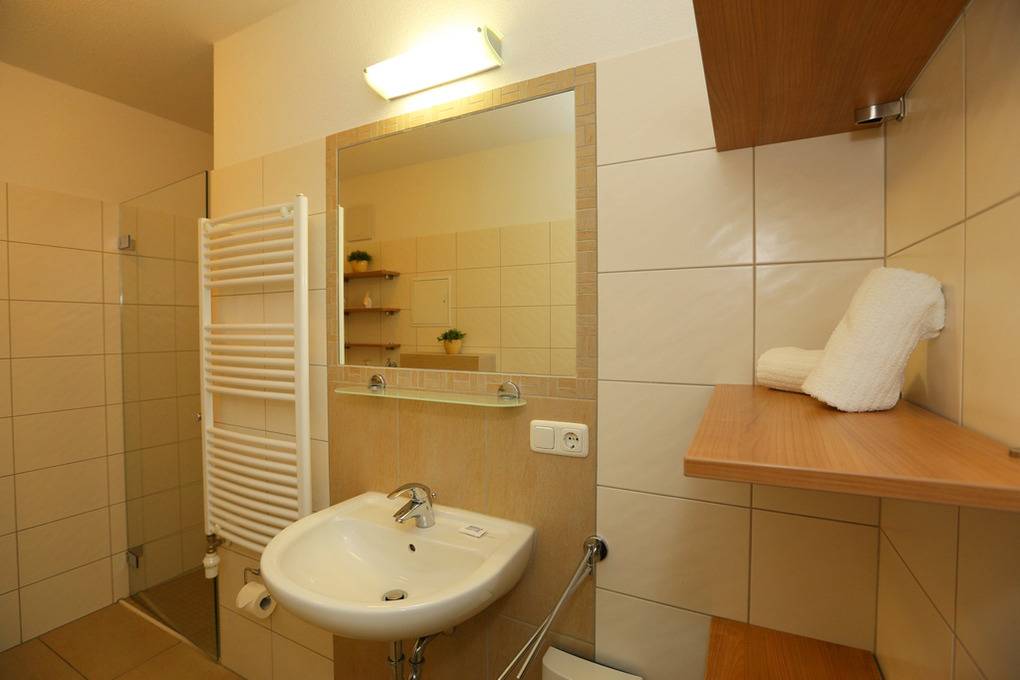 70 m² Ferienwohnung ∙ 3 Schlafzimmer ∙ 5 Gäste – Bild 15
