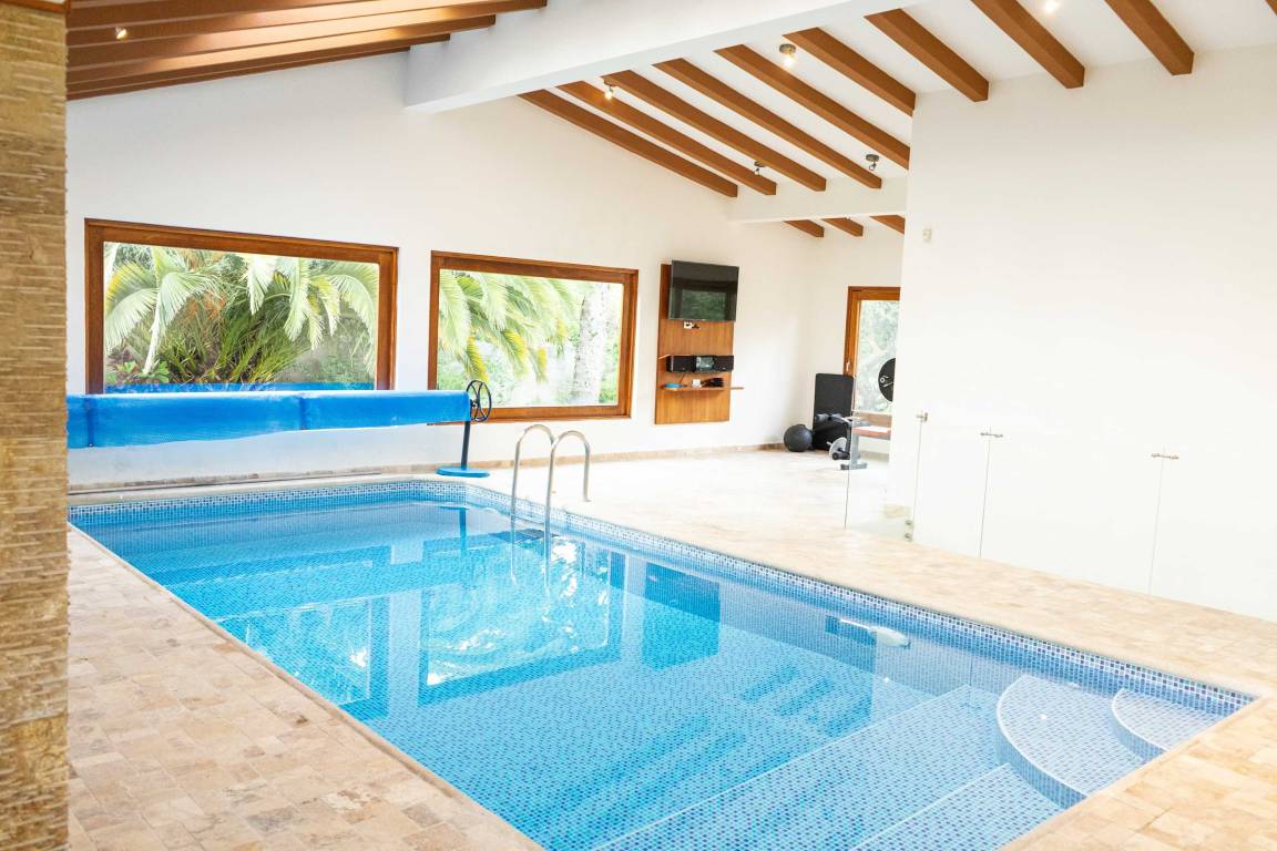Appartement ∙ 6 Slaapkamers ∙ 14 Gasten - Quito