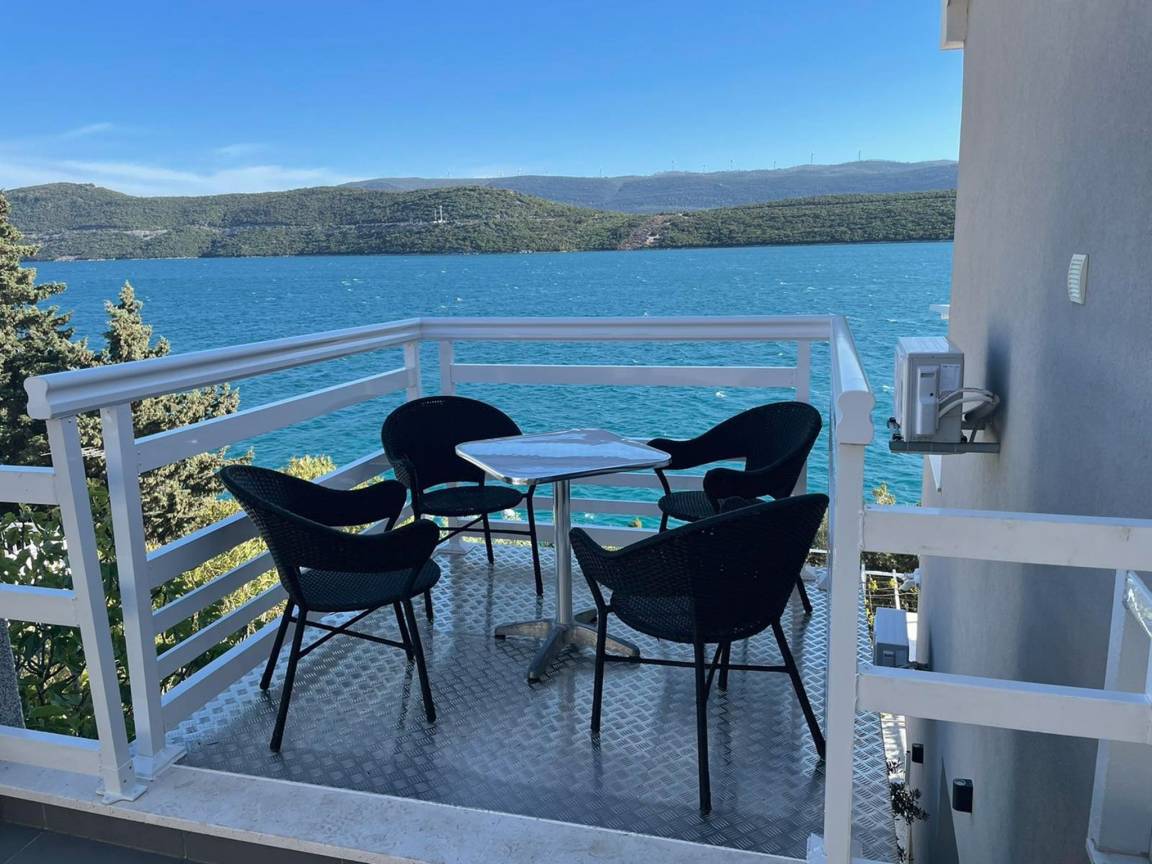 30 M² Estudio ∙ 1 Habitación ∙ 4 Huéspedes - Neum