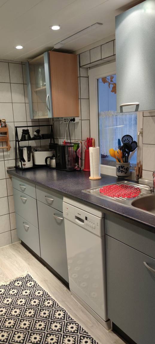 65 m² Ferienhaus ∙ 3 Schlafzimmer ∙ 5 Gäste – Bild 5
