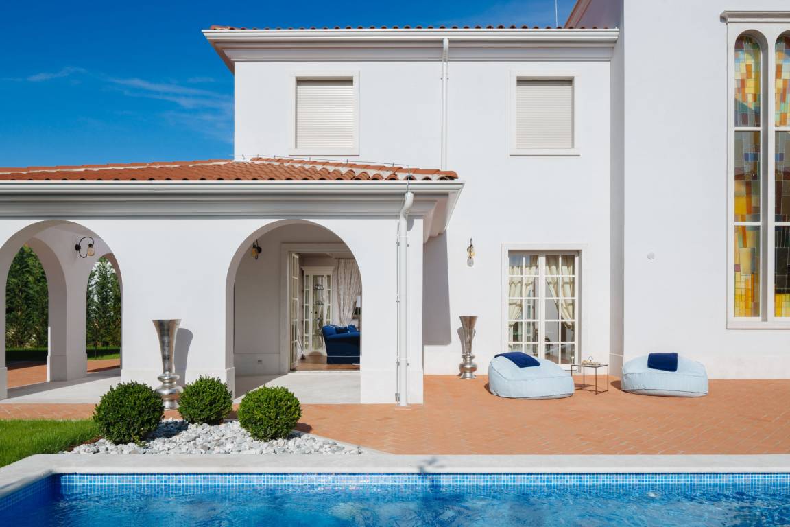 285 M² Villa ∙ 4 Schlafzimmer ∙ 8 Gäste - Poreč