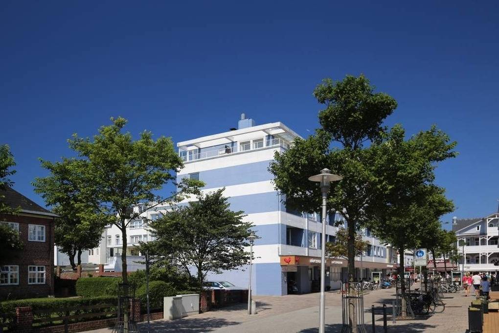 24 m² Ferienwohnung ∙ 2 Gäste – Bild 22
