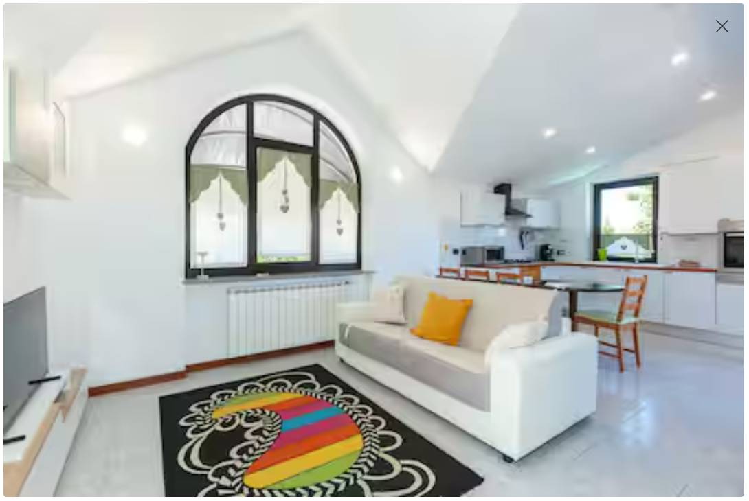 Casa Vacanza ∙ 1 Camera Da Letto ∙ 4 Ospiti - Saronno