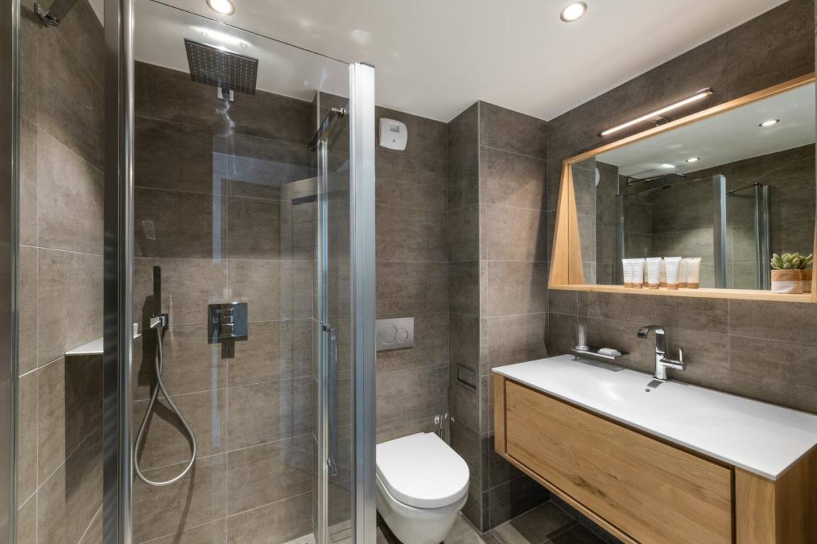 99 m² Ferienwohnung ∙ 3 Schlafzimmer ∙ 8 Gäste – Bild 8