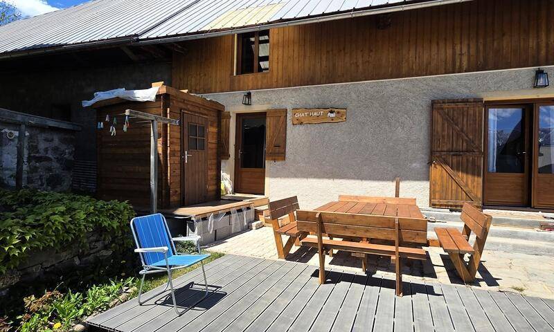 130 m&sup2; Ferienhaus 1 Schlafzimmer 10 G&auml;ste