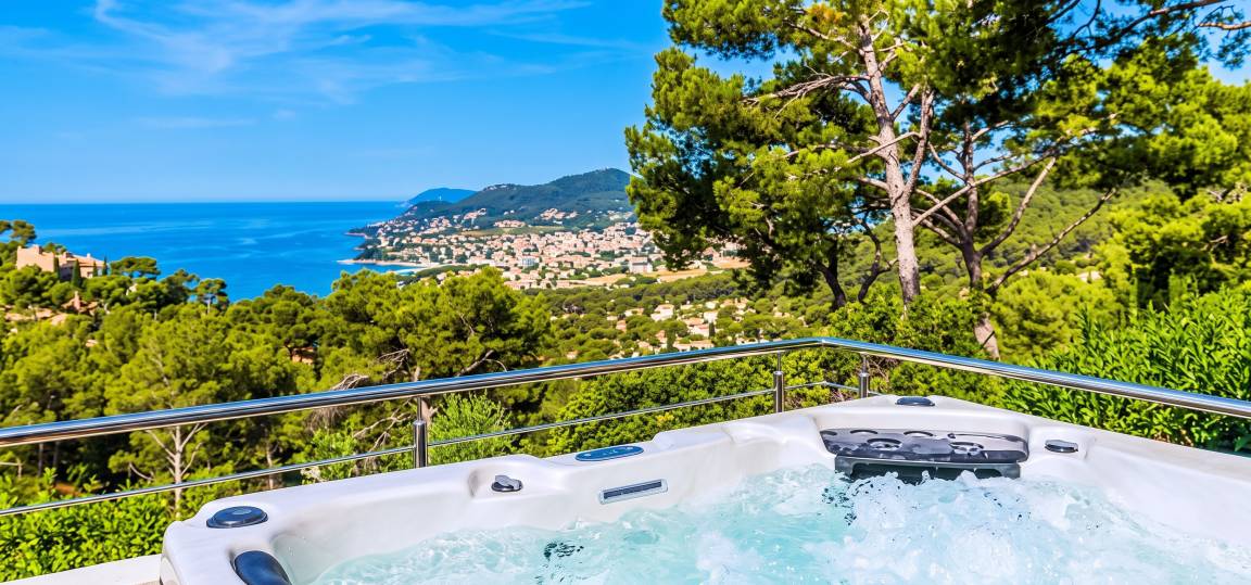 150 M² Apartamento ∙ 3 Habitaciones ∙ 6 Huéspedes - Porquerolles