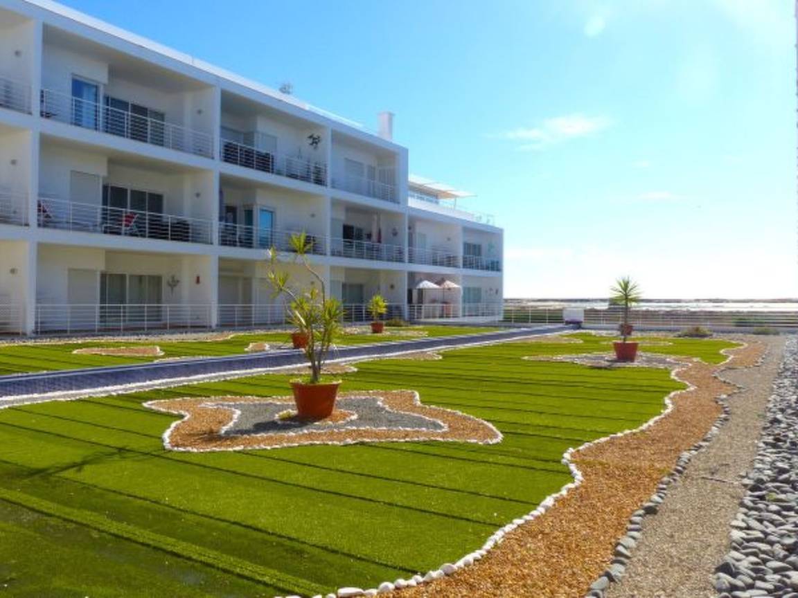 92 M² Appartement ∙ 1 Chambre ∙ 4 Personnes - Fuseta