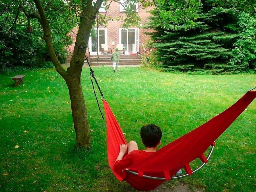 110 m² Ferienhaus ∙ 4 Schlafzimmer ∙ 8 Gäste – Bild 12