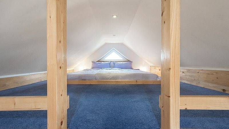 75 m² Ferienwohnung ∙ 3 Schlafzimmer ∙ 4 Gäste – Bild 10
