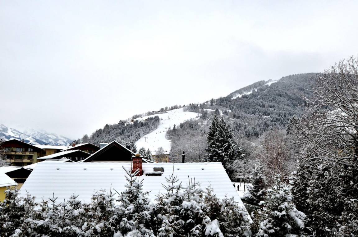 53 M² Apartment ∙ 1 Bedroom ∙ 6 Guests - Zell am See