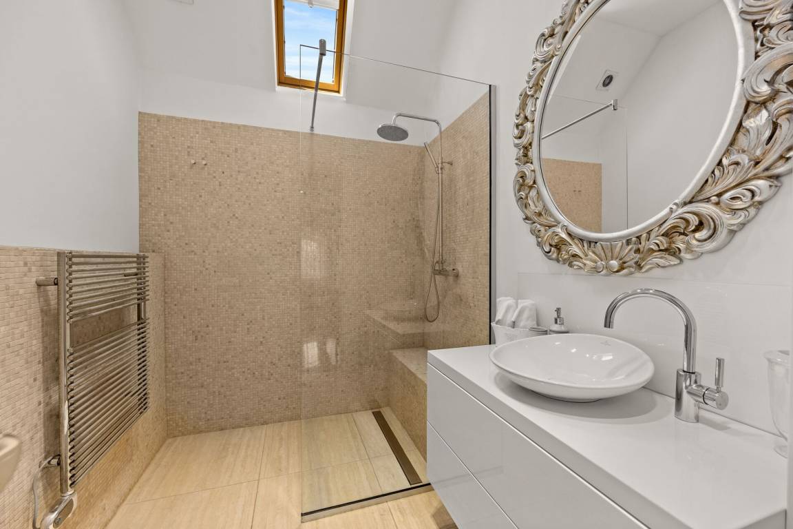 145 m² Ferienwohnung ∙ 2 Schlafzimmer ∙ 4 Gäste – Bild 37