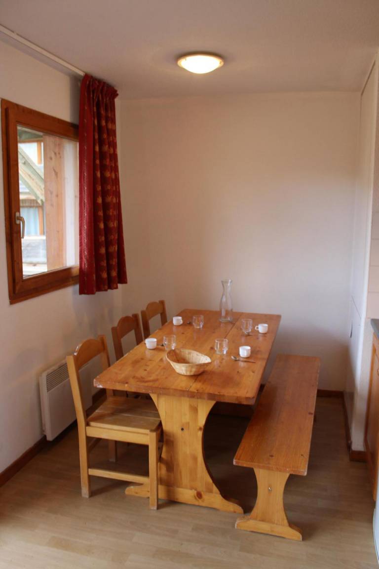29 m² Ferienwohnung ∙ 1 Schlafzimmer ∙ 6 Gäste – Bild 39