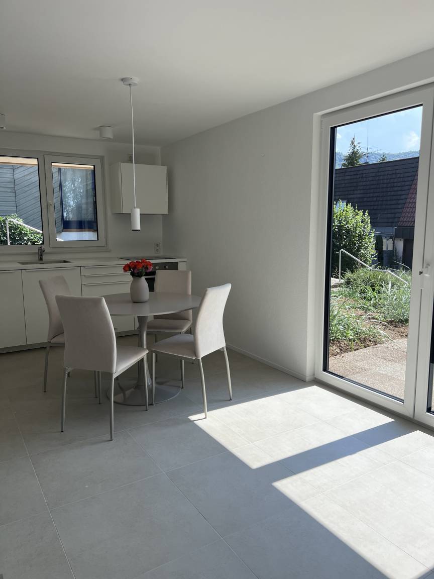52 M² Apartment ∙ 1 Bedroom ∙ 4 Guests - Neuffen