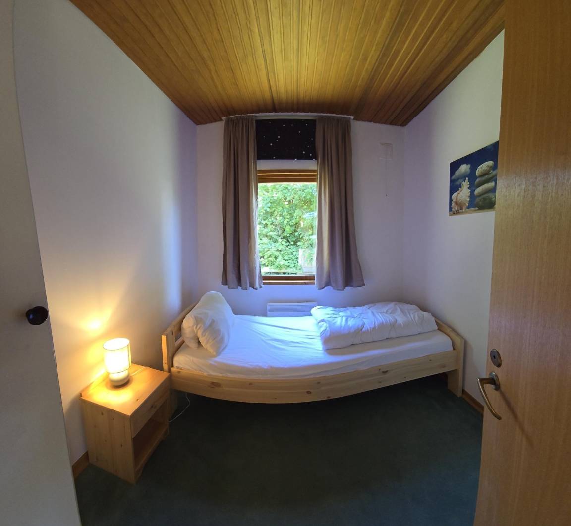 90 m² Ferienhaus ∙ 3 Schlafzimmer ∙ 5 Gäste – Bild 12