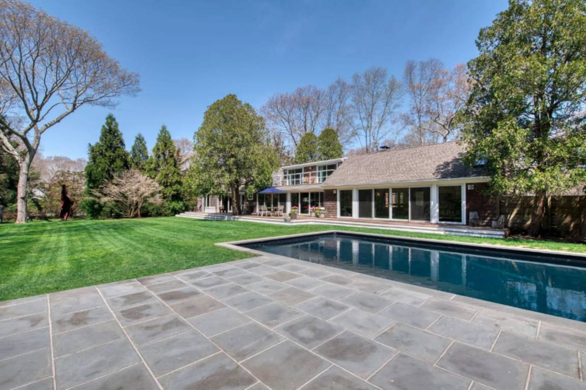 293 M² House ∙ 5 Bedrooms ∙ 10 Guests - Springs, NY