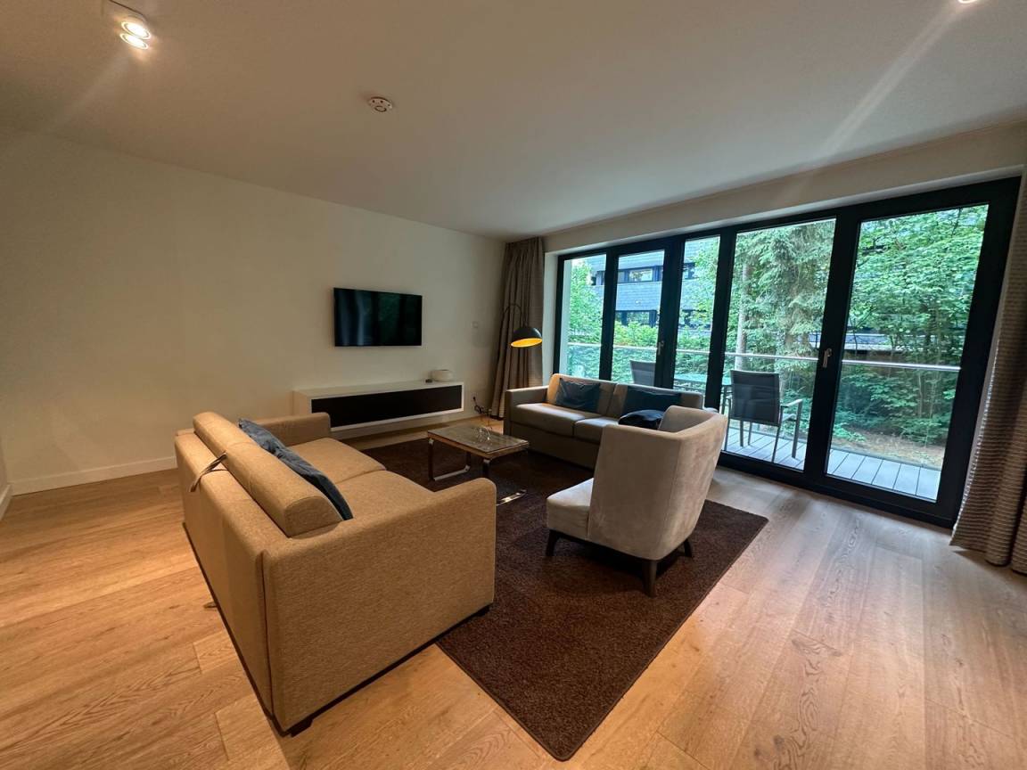 142 M² Ferienwohnung ∙ 2 Schlafzimmer ∙ 6 Gäste - Timmendorfer Strand