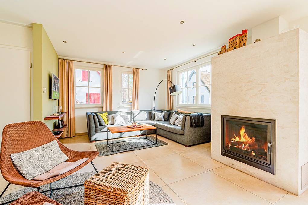 120 m² Ferienhaus ∙ 4 Schlafzimmer ∙ 8 Gäste – Bild 5