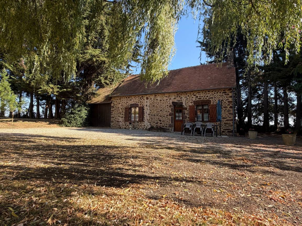 65 M² Cottage ∙ 2 Chambres ∙ 6 Personnes - Sarthe