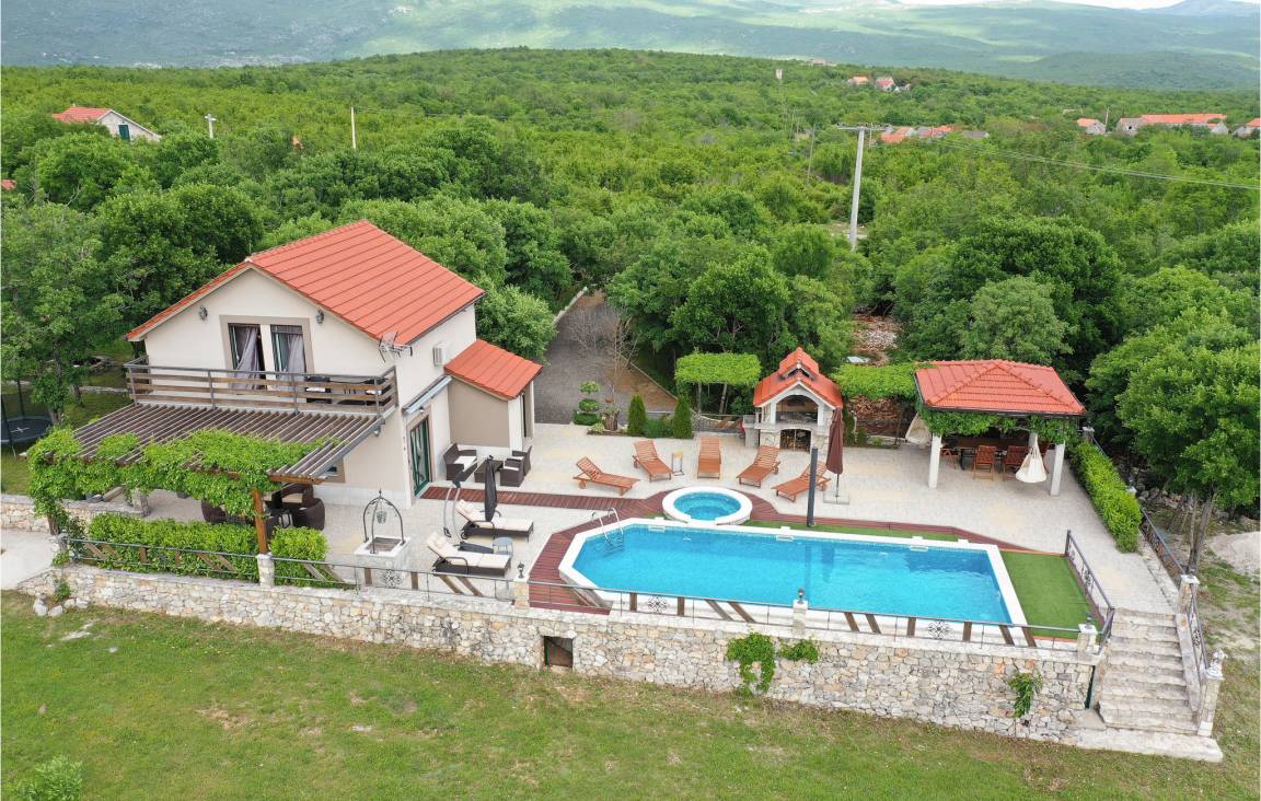 90 M² Casa Vacanza ∙ 3 Camere Da Letto ∙ 5 Ospiti - Croazia