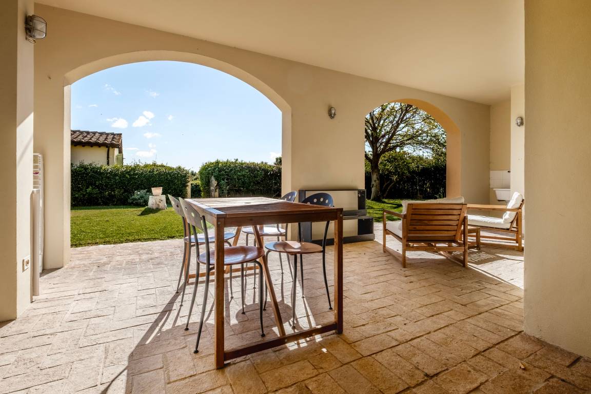 58 M² Appartamento Vacanza ∙ 2 Camere Da Letto ∙ 4 Ospiti - Capalbio