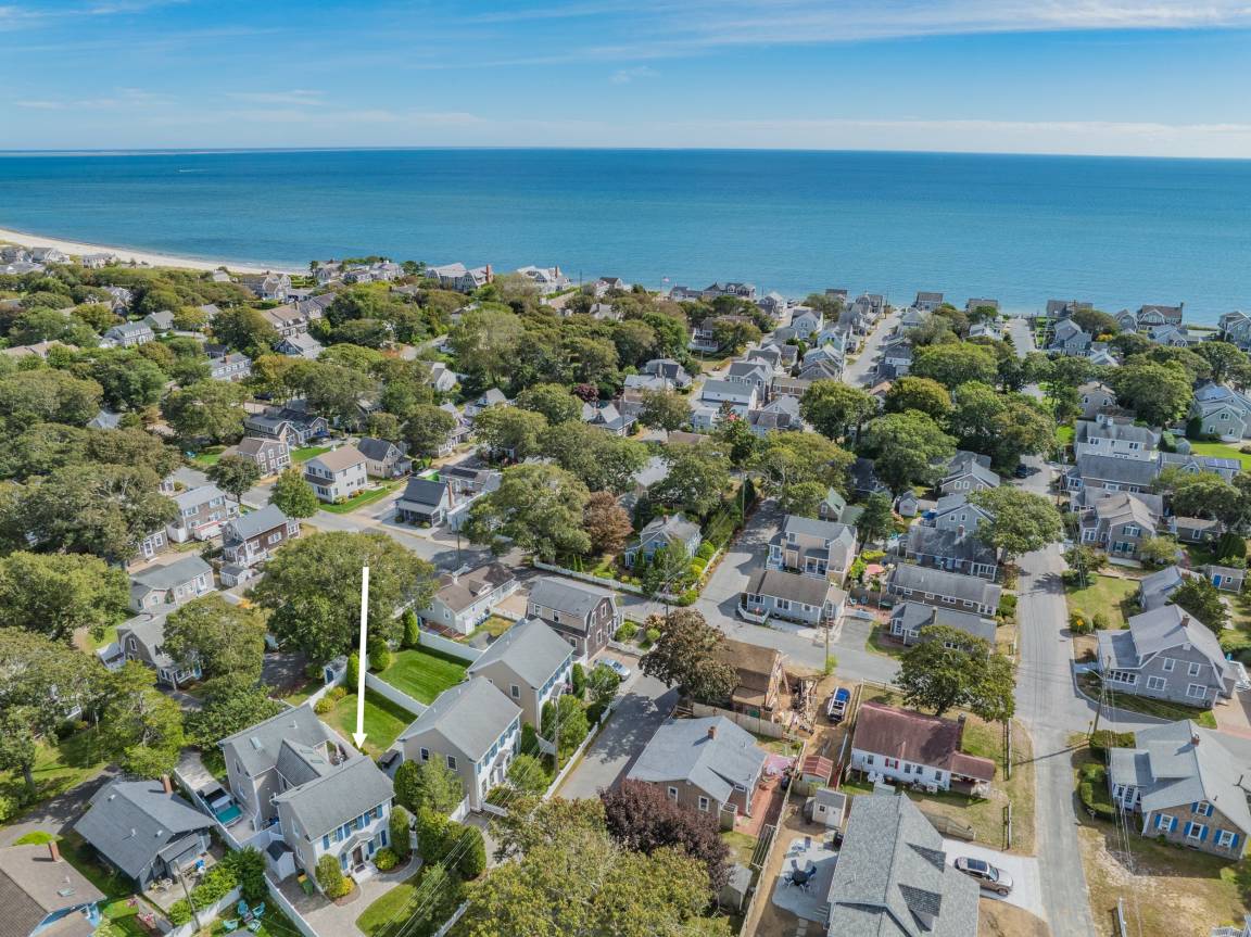 100 M² House ∙ 2 Bedrooms ∙ 4 Guests - Harwich, MA