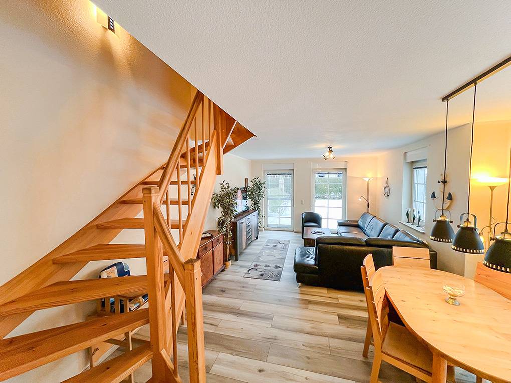 85 m² Ferienhaus ∙ 3 Schlafzimmer ∙ 6 Gäste – Bild 5